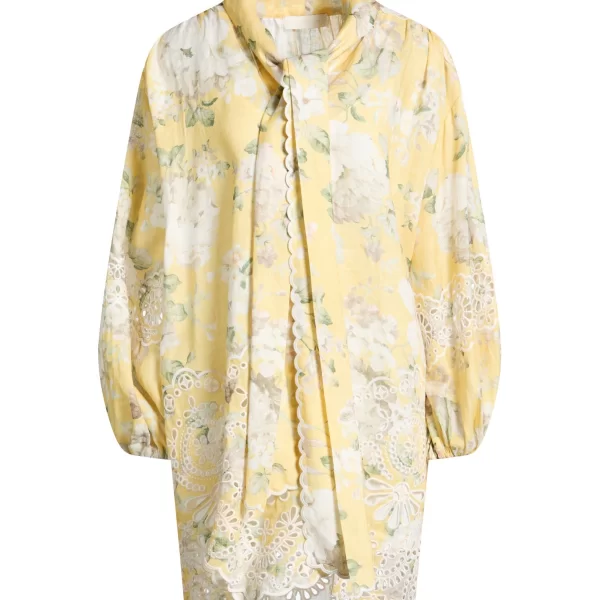  ZIMMERMANN ΦΟΡΕΜΑΤΑ Μίνι φόρεμα