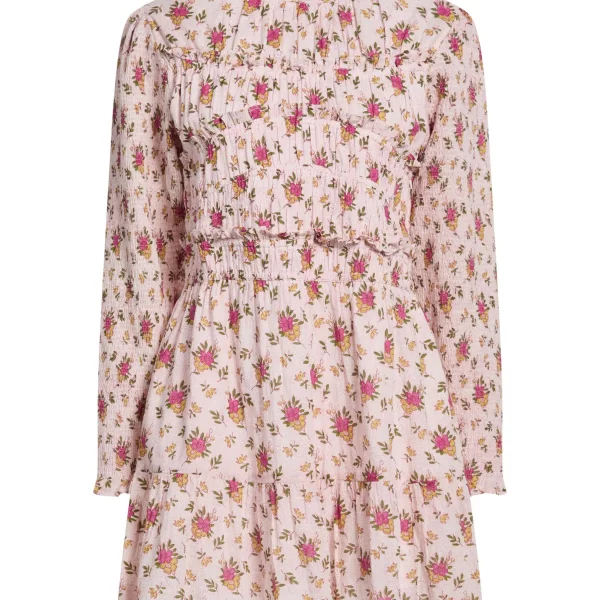  ANTIK BATIK ΦΟΡΕΜΑΤΑ Μίνι φόρεμα