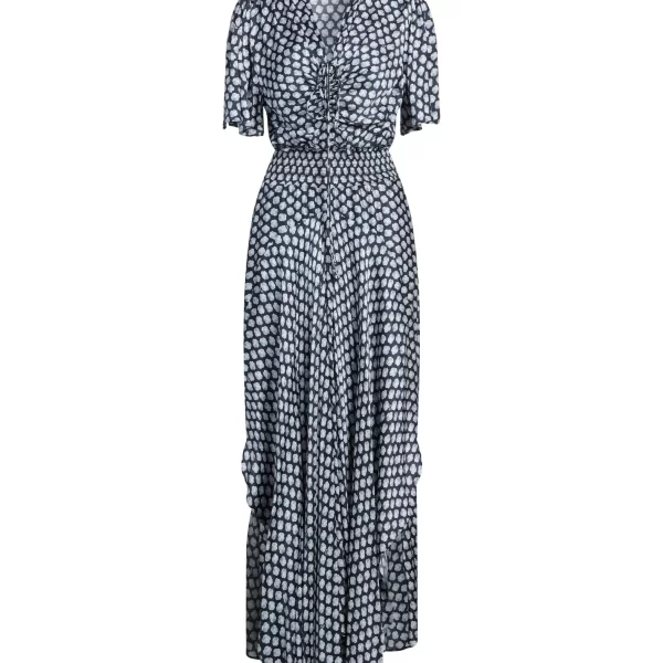  MAJE ΦΟΡΕΜΑΤΑ Μάξι φόρεμα