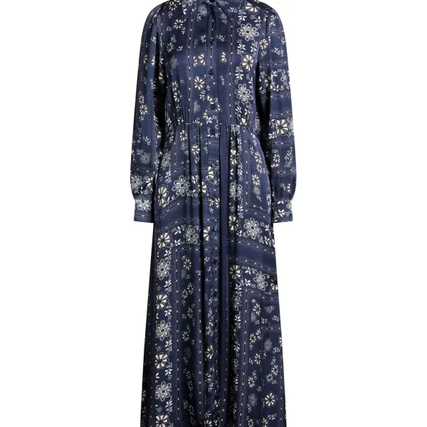  SUZIE WINKLE ΦΟΡΕΜΑΤΑ Μάξι φόρεμα