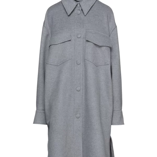  STELLA McCARTNEY ΠΑΛΤΟ & ΤΖΑΚΕΤ Παλτό