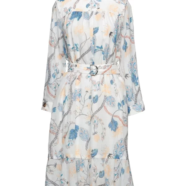  CHLOÉ ΦΟΡΕΜΑΤΑ Midi φόρεμα