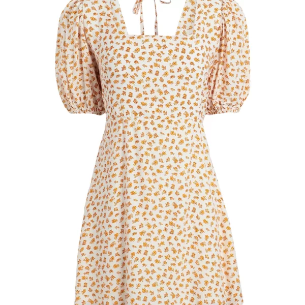  FAITHFULL ΦΟΡΕΜΑΤΑ Μίνι φόρεμα