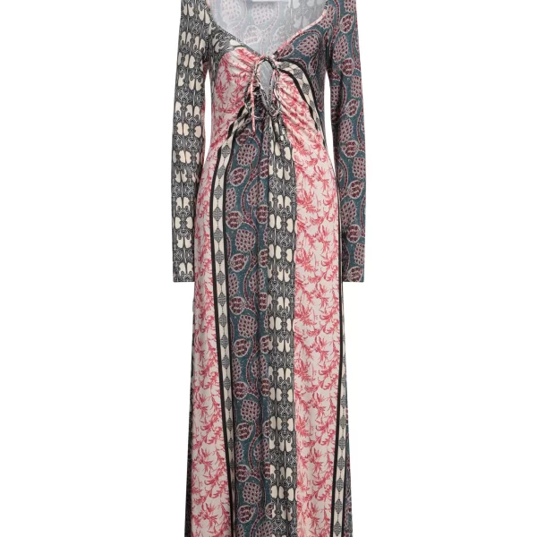  ERIKA CAVALLINI ΦΟΡΕΜΑΤΑ Μάξι φόρεμα