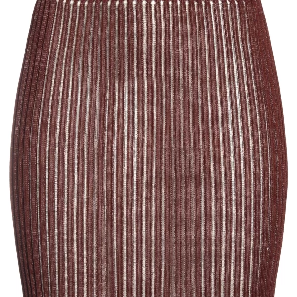  A. ROEGE HOVE BOTTOMWEAR Μίνι φούστα