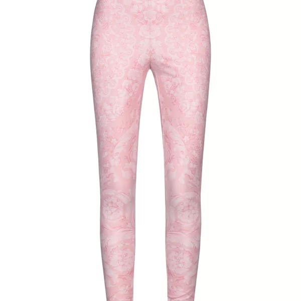  VERSACE BOTTOMWEAR Κολάν