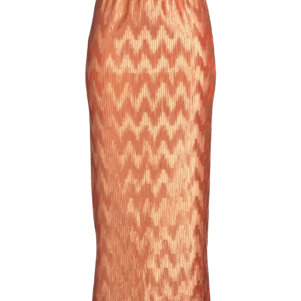  L'IDÉE WOMAN BOTTOMWEAR Μάξι φούστα