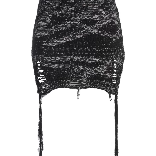  SSHEENA BOTTOMWEAR Μίνι φούστα