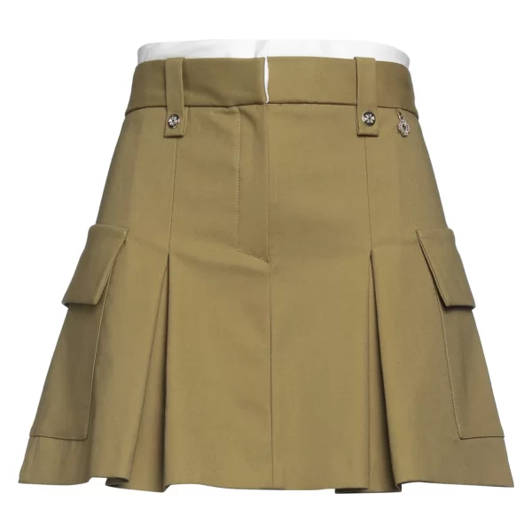  MAJE BOTTOMWEAR Μίνι φούστα