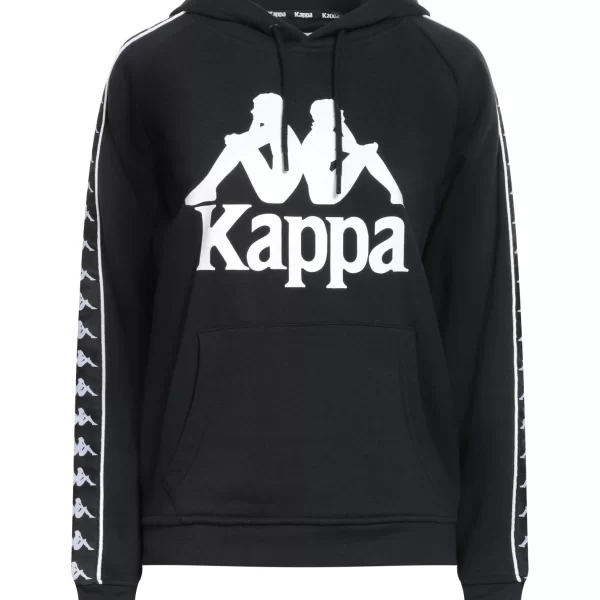  KAPPA ΜΠΛΟΥΖΑΚΙΑ Φούτερ