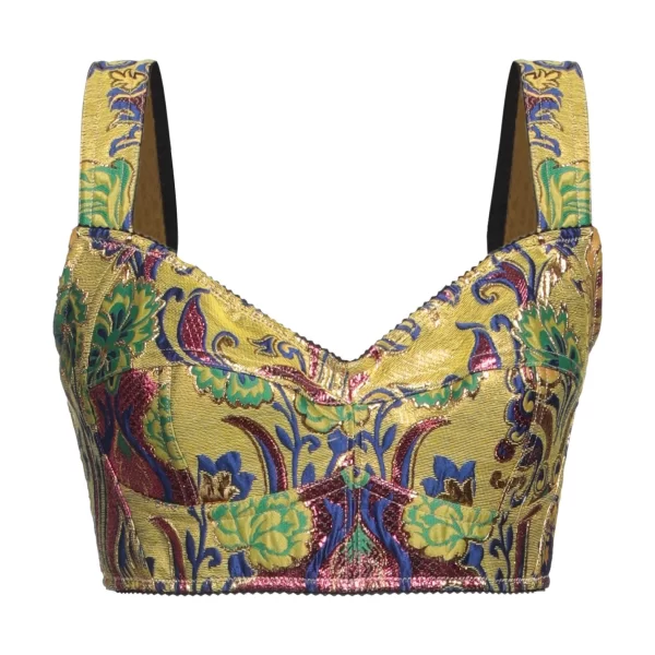  DOLCE&GABBANA ΜΠΛΟΥΖΑΚΙΑ Τοπ