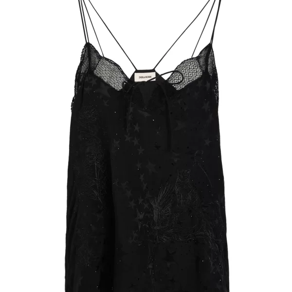  ZADIG&VOLTAIRE ΜΠΛΟΥΖΑΚΙΑ Τοπ