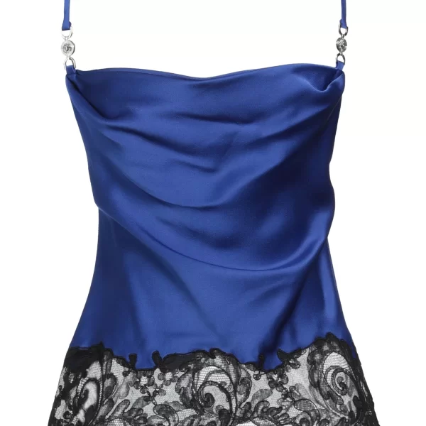  VERSACE ΜΠΛΟΥΖΑΚΙΑ Τοπ