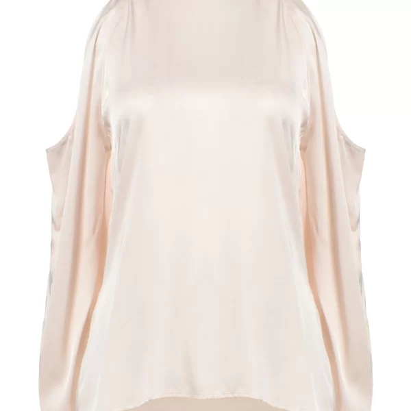  DOUBLE C ΜΠΛΟΥΖΑΚΙΑ Τοπ