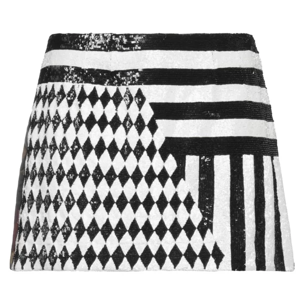  DOLCE&GABBANA BOTTOMWEAR Μίνι φούστα