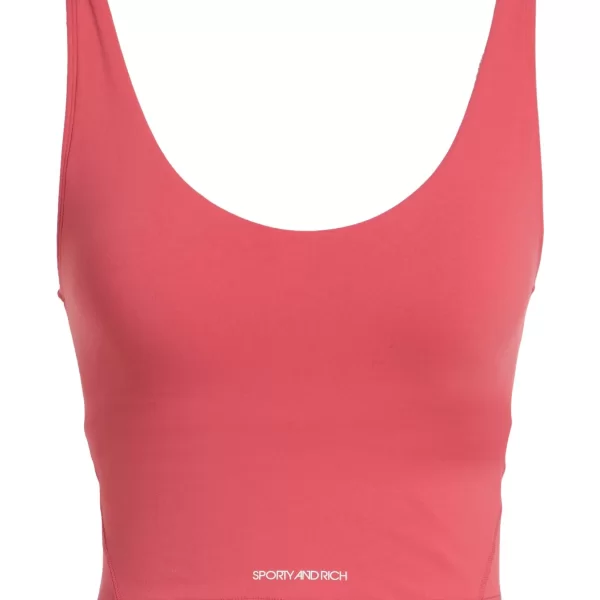  SPORTY & RICH ΜΠΛΟΥΖΑΚΙΑ Τοπ