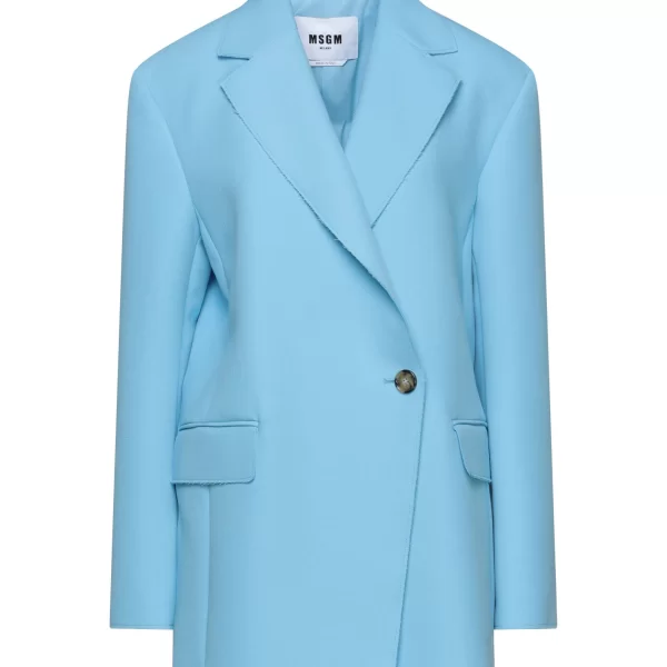 MSGM ΣΥΝΟΛΑ ΚΑΙ ΣΕΤ Σακάκι