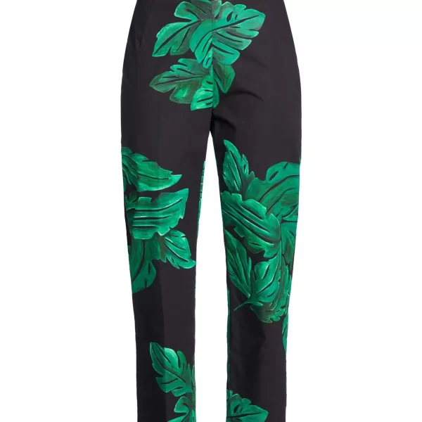  GENTRYPORTOFINO BOTTOMWEAR Casual Παντελόνι