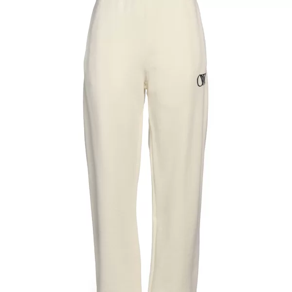  OFF-WHITE™ BOTTOMWEAR Casual Παντελόνι