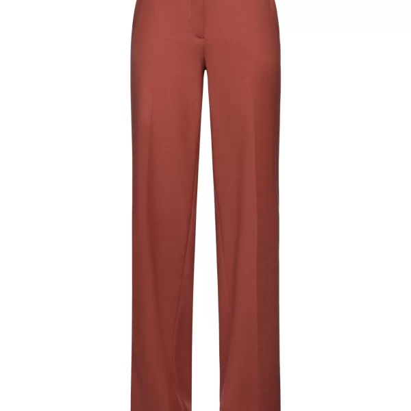  TWINSET BOTTOMWEAR Casual Παντελόνι