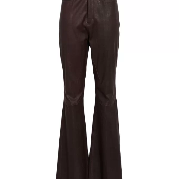  RICK OWENS BOTTOMWEAR Casual Παντελόνι