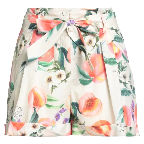  NENETTE BOTTOMWEAR Σορτς & Βερμούδες