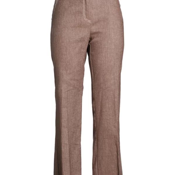  MARELLA BOTTOMWEAR Casual Παντελόνι