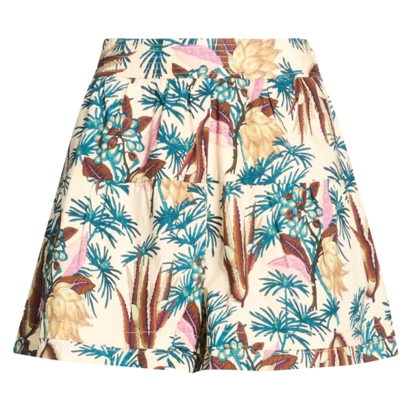  ULLA JOHNSON BOTTOMWEAR Σορτς & Βερμούδες