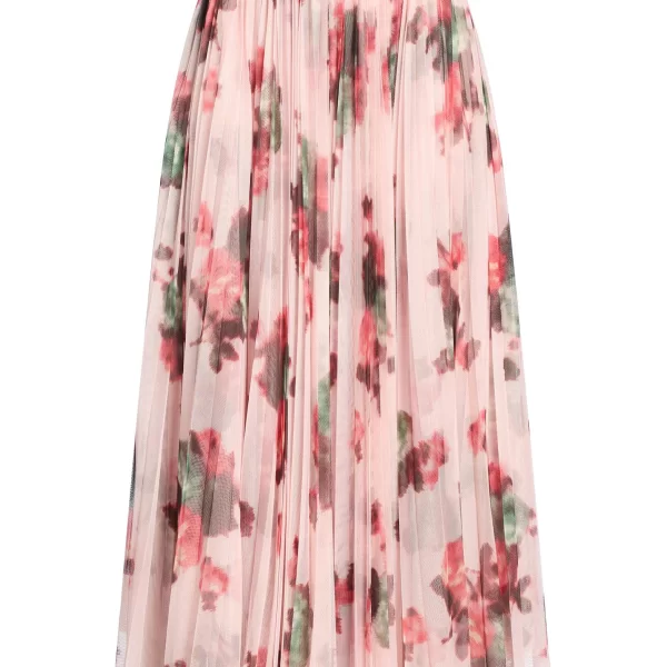  PHILOSOPHY di LORENZO SERAFINI BOTTOMWEAR Μίντι φούστα