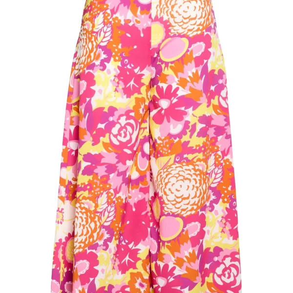 HANITA BOTTOMWEAR Casual Παντελόνι