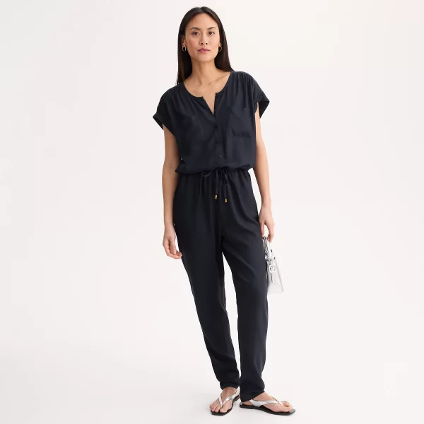 Anne Weyburn Ολόσωμη φόρμα