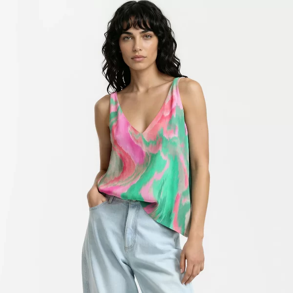 La Redoute Collections Τοπ με τιράντες