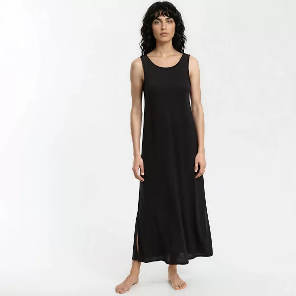 Anne Weyburn Αμάνικο νυχτικό