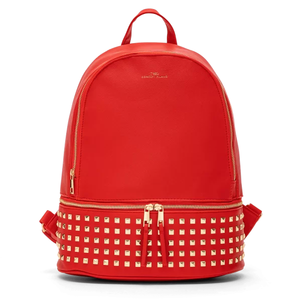 TWIG Concept Milano OKIN - SCARLET RED