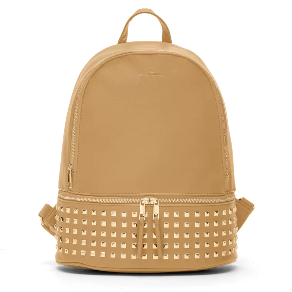 TWIG Concept Milano OKIN - TAN BROWN