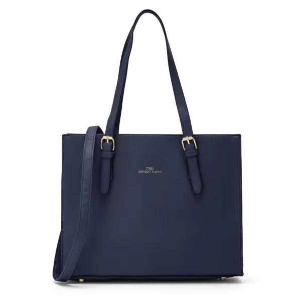 TWIG Concept Milano SHELLEY - CLASSIC BLUE