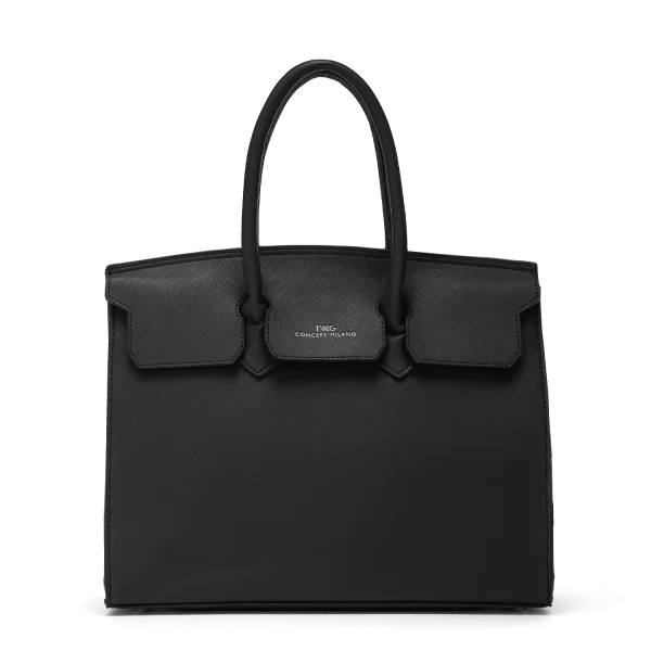 TWIG Concept Milano LORRAIN - GRAPHITE BLACK