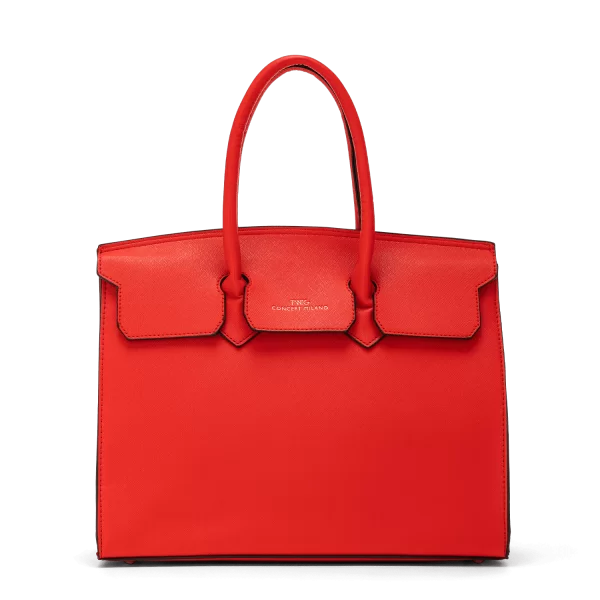 TWIG Concept Milano LORRAIN - SCARLET RED