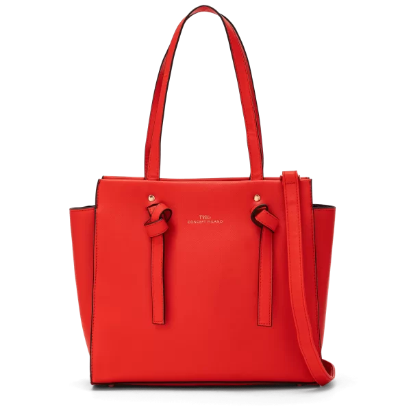 TWIG Concept Milano DEBUSSY - SCARLET RED