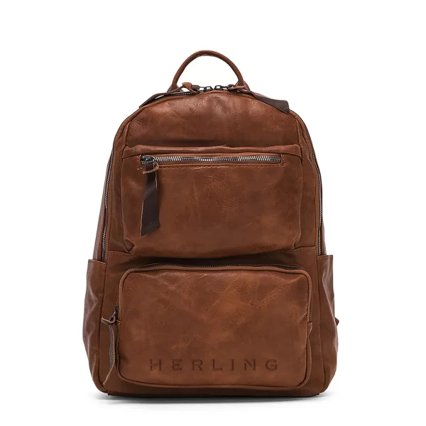 Herling Research QUEVEDO - COFFEE BROWN