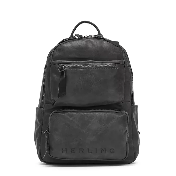 Herling Research QUEVEDO - ANTHRACITE GREY