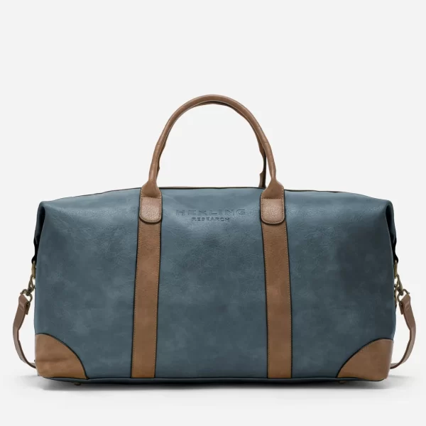 Herling Research FROST (New Collection) - TEAL BLUE