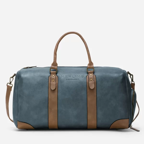 Herling Research MEITNER (New Collection) - TEAL BLUE