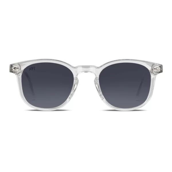 X Frame Therapy PRISMALITH - VELVET BLACK