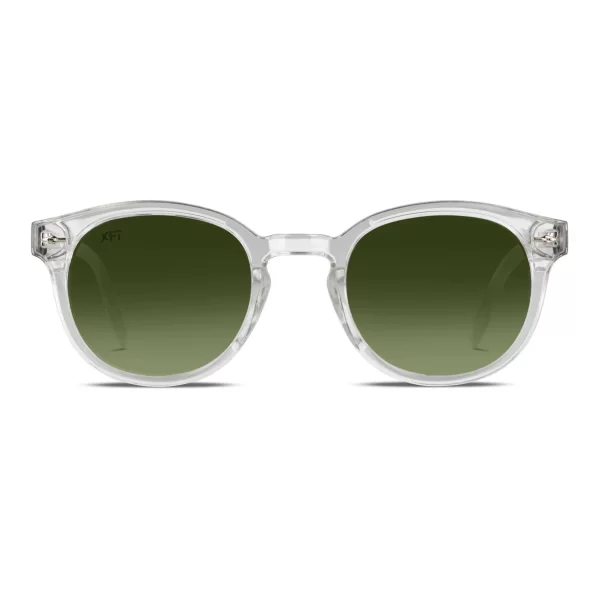 X Frame Therapy LUMINATRIX - VIRIDIAN GREEN