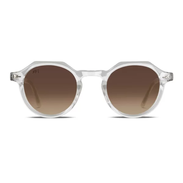 X Frame Therapy LUCENTIA - MOCHA BROWN