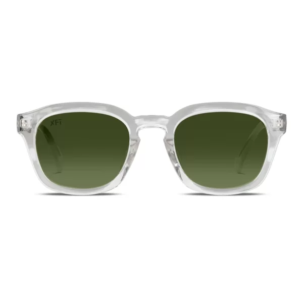 X Frame Therapy INNOVAIR - VIRIDIAN GREEN