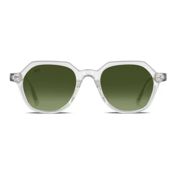 X Frame Therapy GLIZTOSPEX - VIRIDIAN GREEN