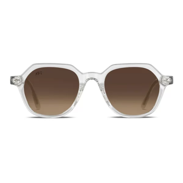 X Frame Therapy GLIZTOSPEX - MOCHA BROWN