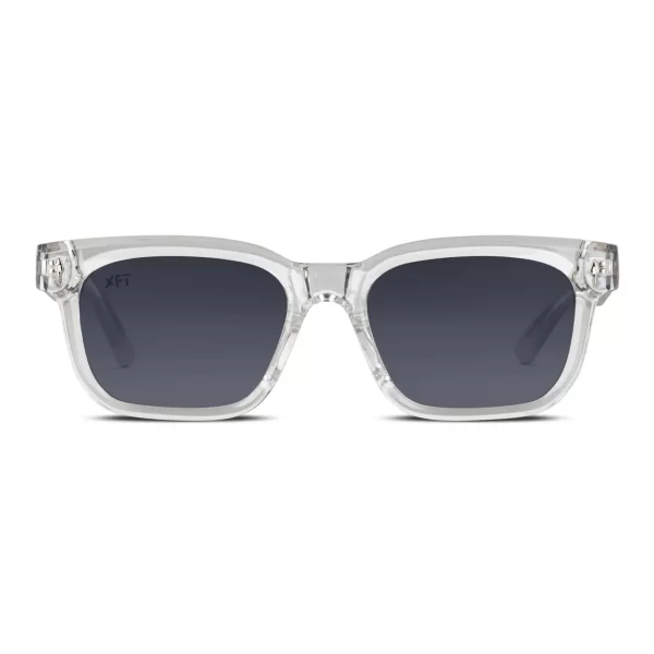 X Frame Therapy ELGATECH - VELVET BLACK